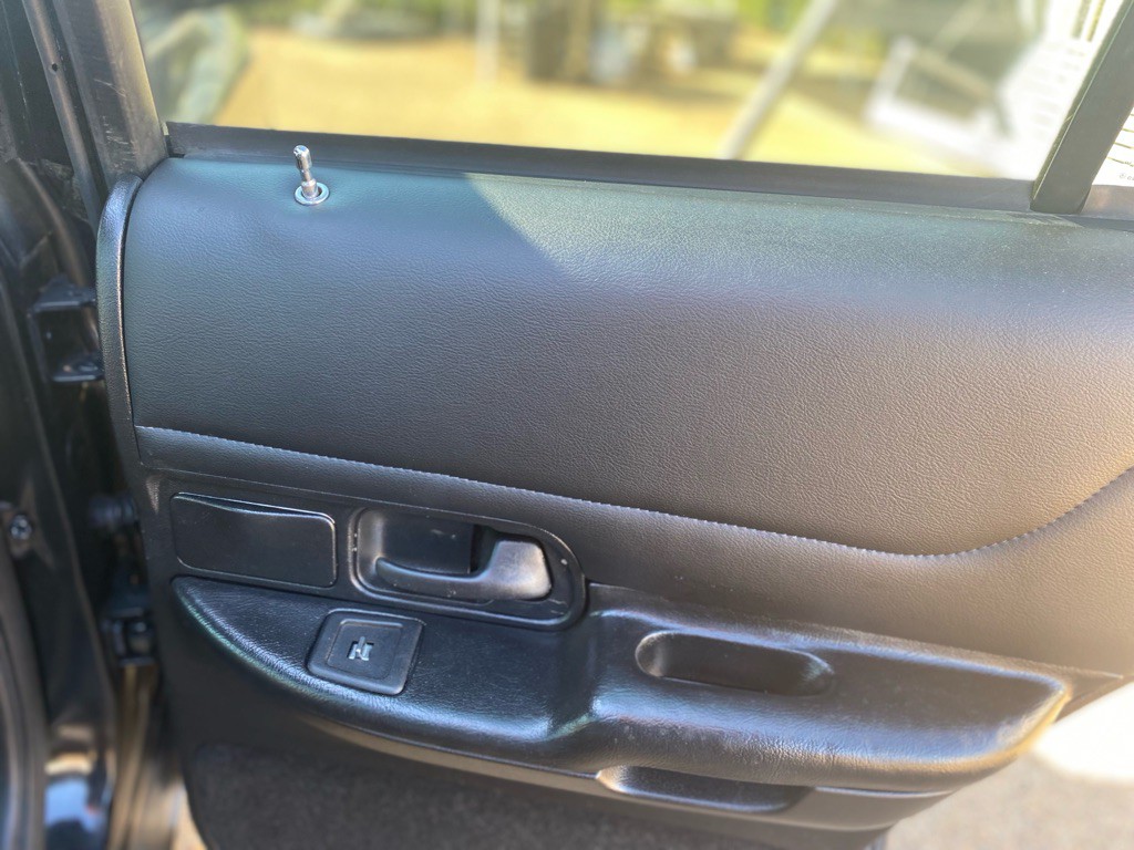 1994 Ford Crown Victoria Image 24