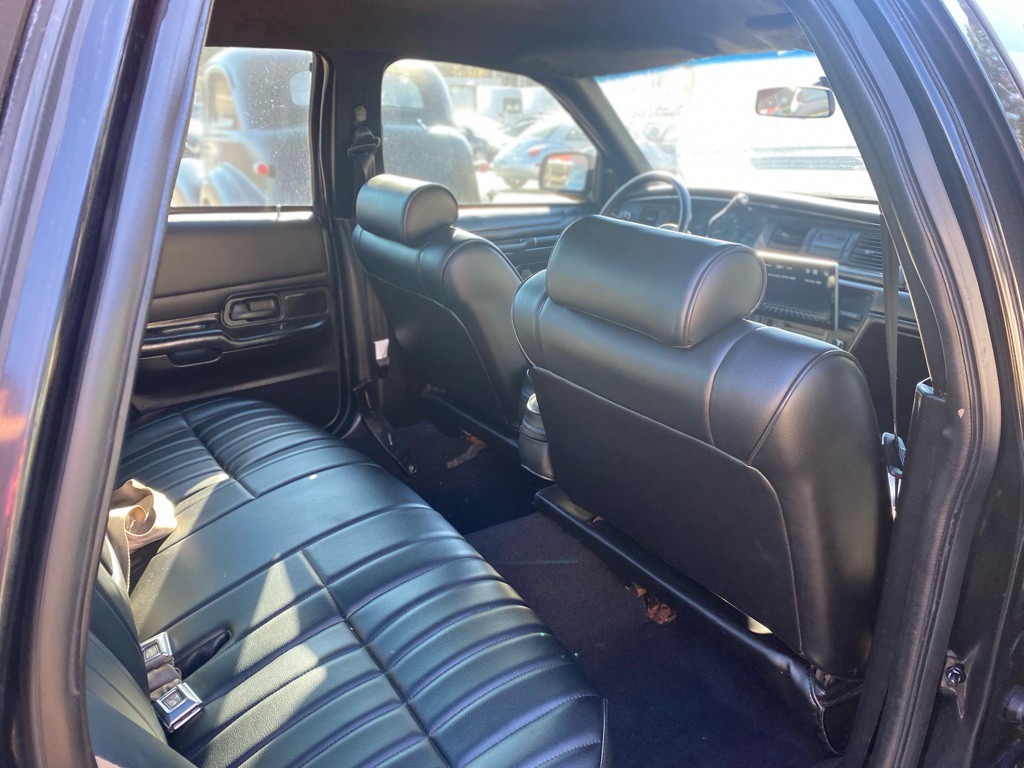 1994 Ford Crown Victoria Image 26
