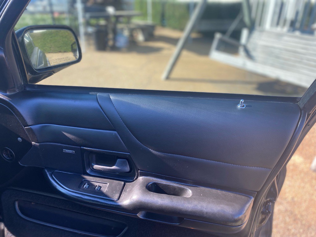 1994 Ford Crown Victoria Image 27