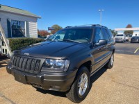 Image for 2004 Jeep Grand Cherokee Laredo ID: 6972384