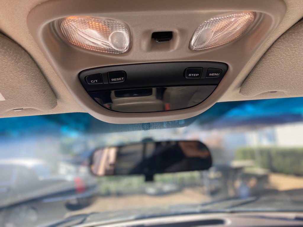 2004 Jeep Grand Cherokee Image 15