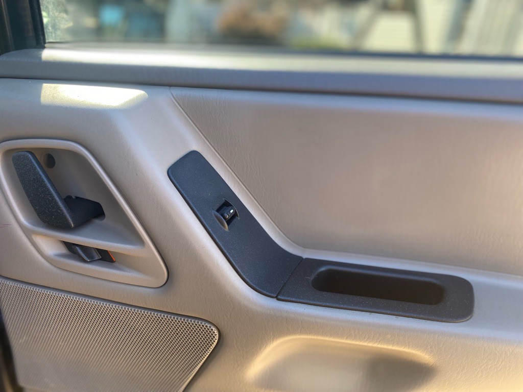 2004 Jeep Grand Cherokee Image 20