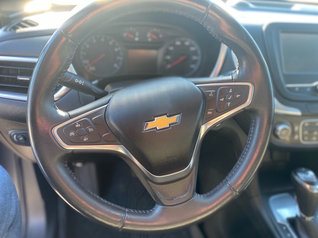 2018 Chevrolet Equinox Image 10