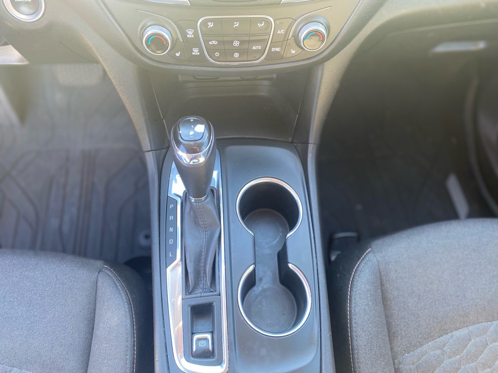 2018 Chevrolet Equinox Image 11