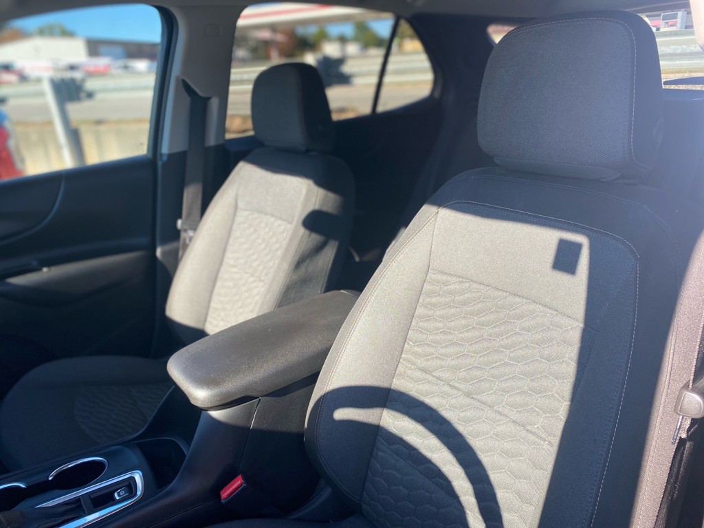 2018 Chevrolet Equinox Image 13