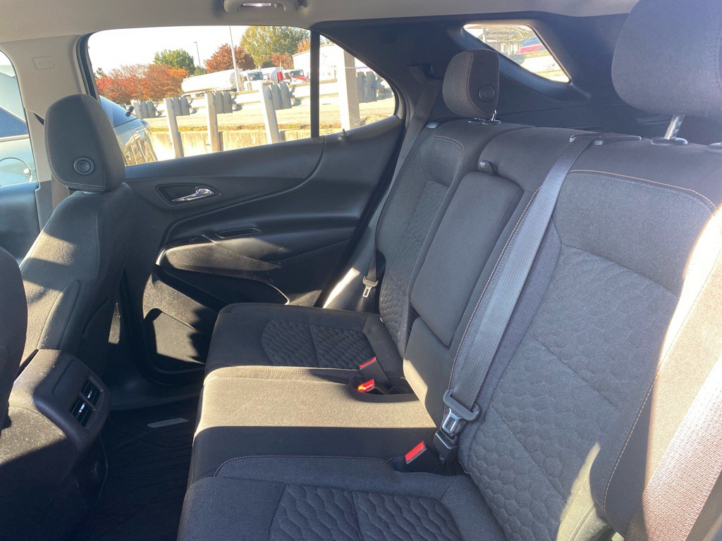 2018 Chevrolet Equinox Image 18