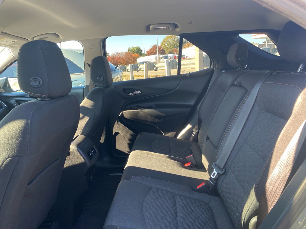 2018 Chevrolet Equinox Image 20