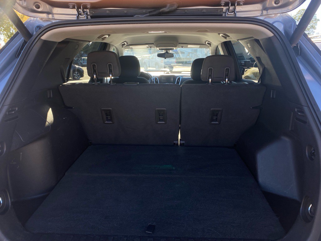 2018 Chevrolet Equinox Image 21