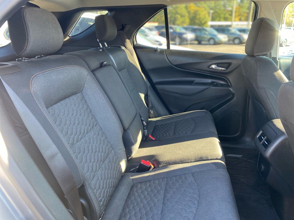 2018 Chevrolet Equinox Image 24