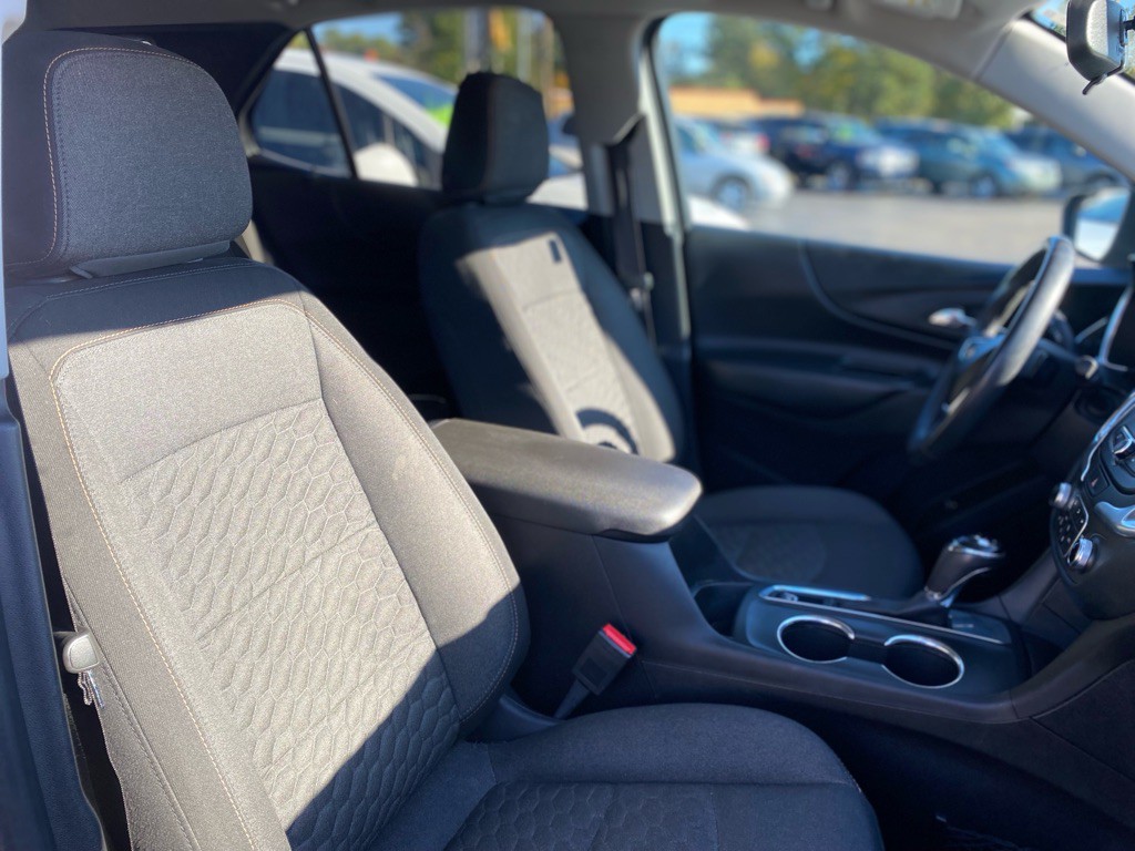 2018 Chevrolet Equinox Image 26