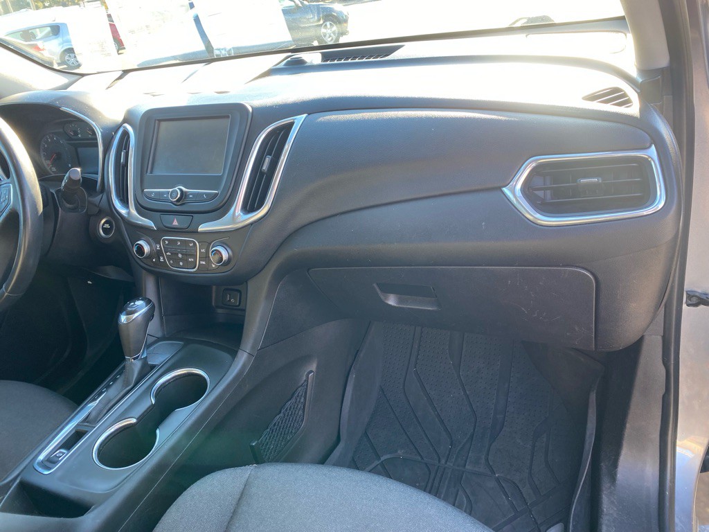 2018 Chevrolet Equinox Image 27