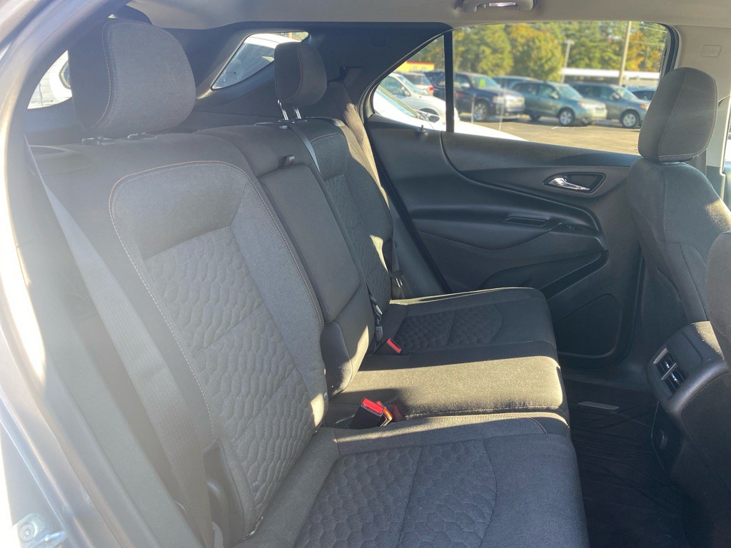 2018 Chevrolet Equinox Image 28