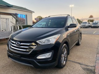 Image for 2014 Hyundai Santa Fe Sport  ID: 6972956