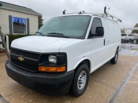 Image for 2017 Chevrolet Express  ID: 6979181