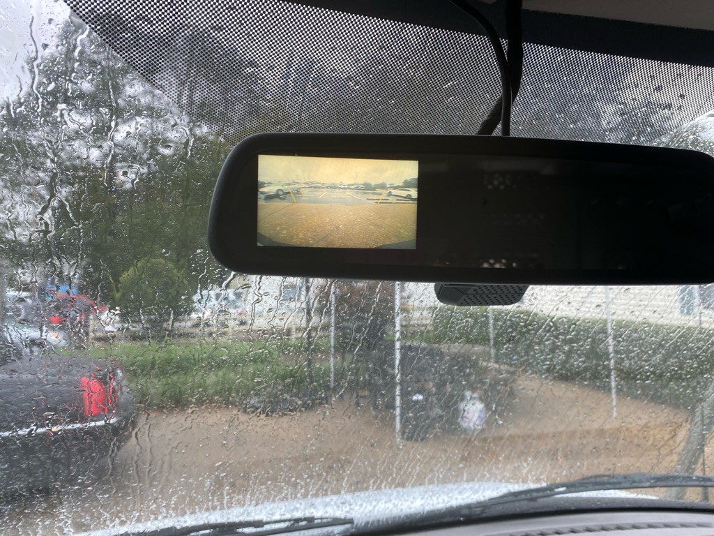 2017 Chevrolet Express Image 18