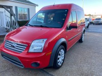 Image for 2012 Ford Transit Connect XLT ID: 7001231
