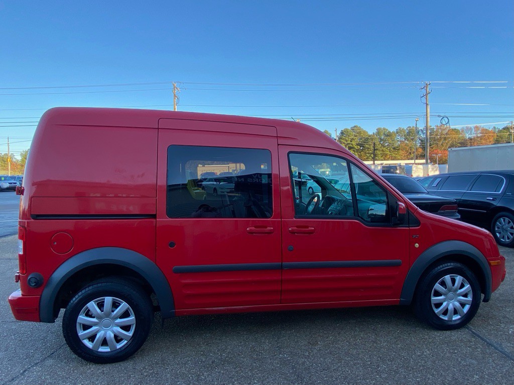2012 Ford Transit Connect Image 3