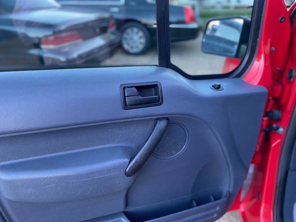 2012 Ford Transit Connect Image 9