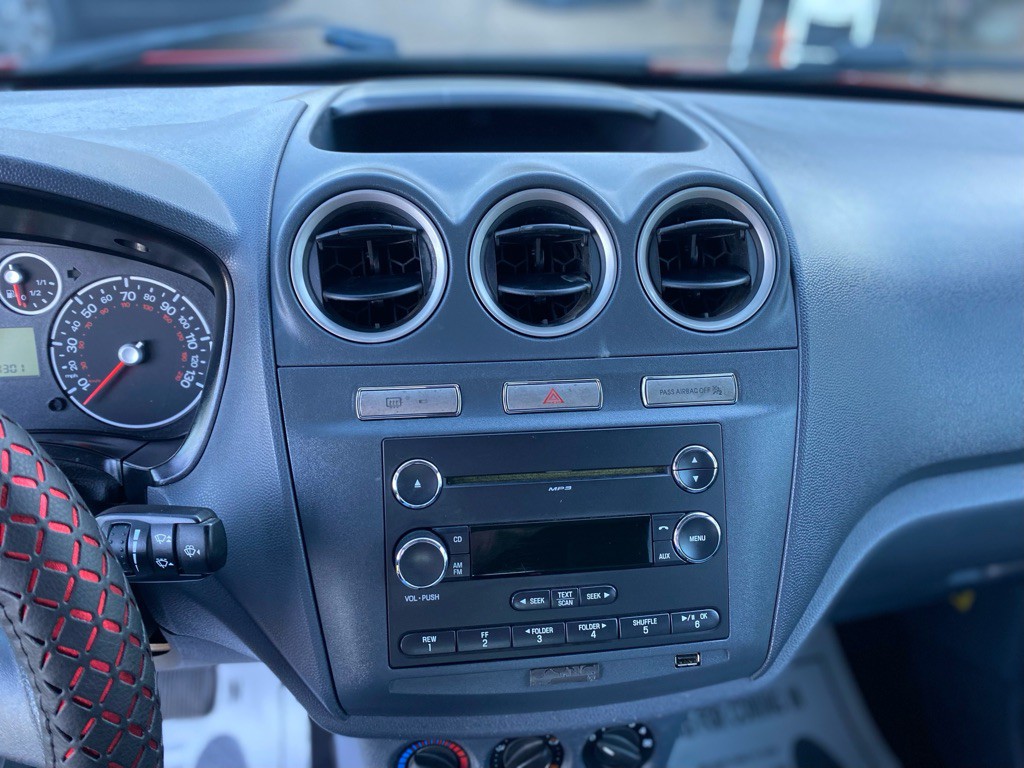 2012 Ford Transit Connect Image 12