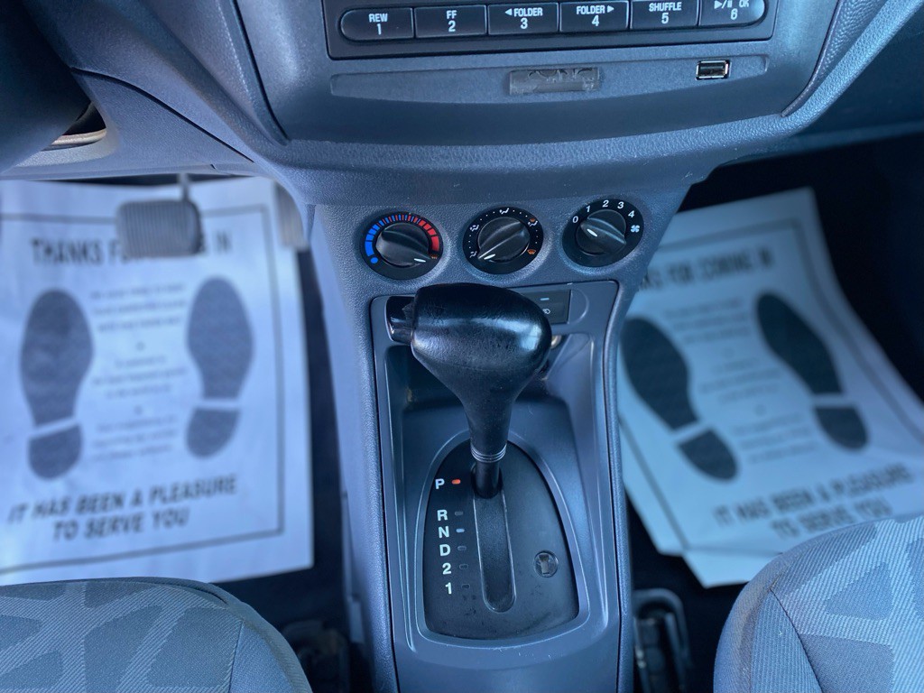 2012 Ford Transit Connect Image 13