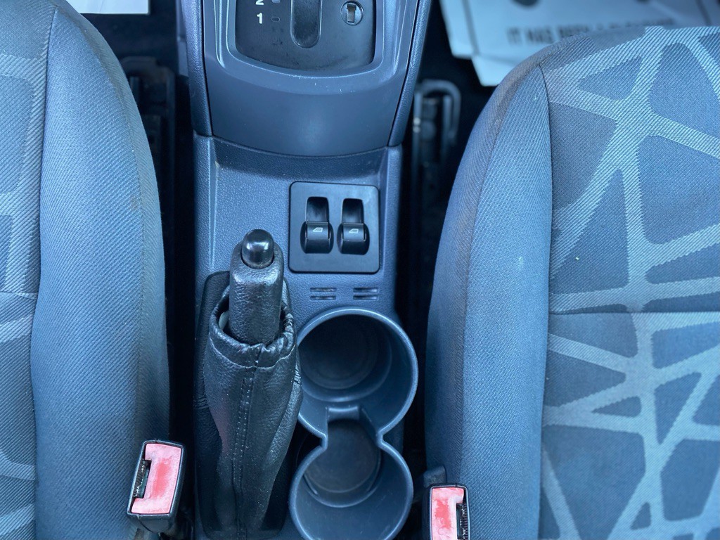 2012 Ford Transit Connect Image 14