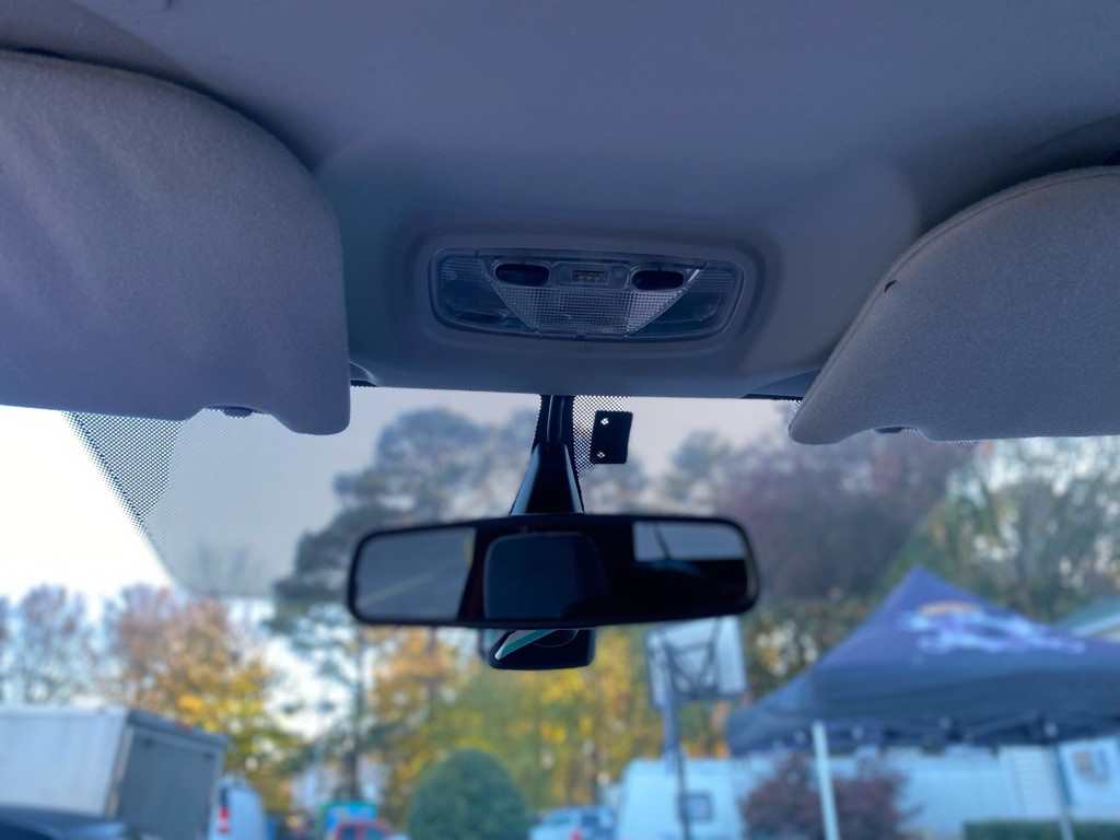 2012 Ford Transit Connect Image 15