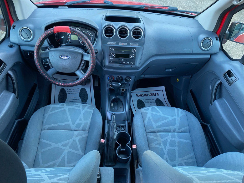 2012 Ford Transit Connect Image 17
