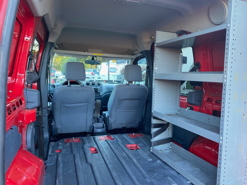 2012 Ford Transit Connect Image 20