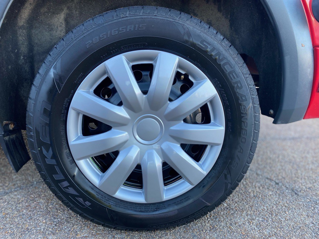 2012 Ford Transit Connect Image 22