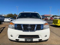 Image for 2010 Nissan Armada Platinum ID: 7024254