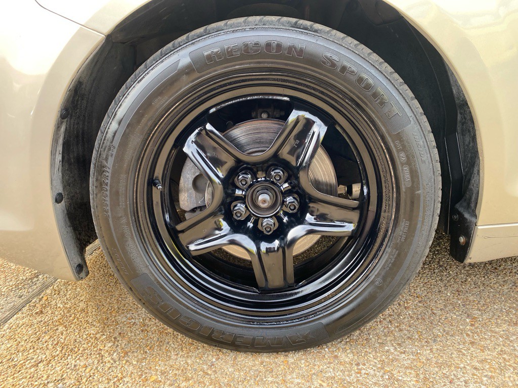 2011 Chevrolet Malibu Image 4