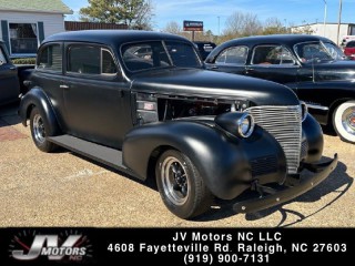 Image for 1939 Chevrolet Master Deluxe ID: 7024688