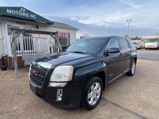 Image for 2014 GMC Terrain SLE ID: 7027098