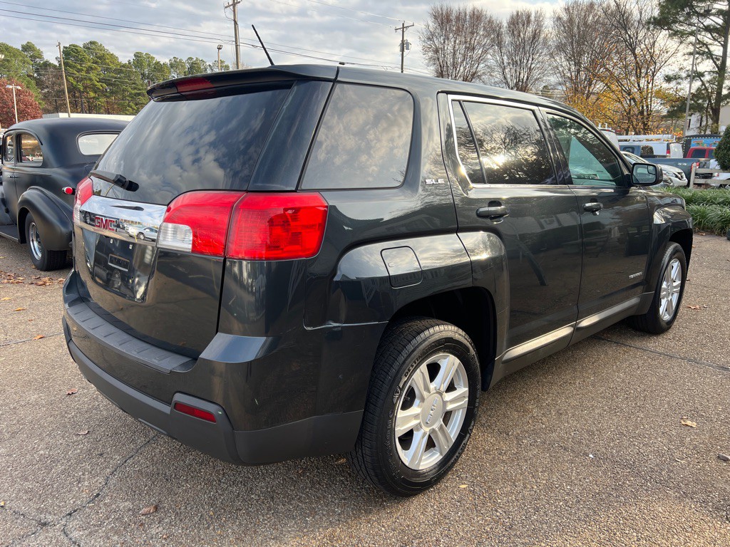2014 GMC Terrain Image 6