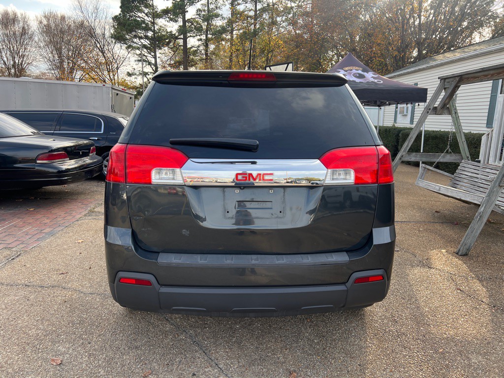 2014 GMC Terrain Image 7