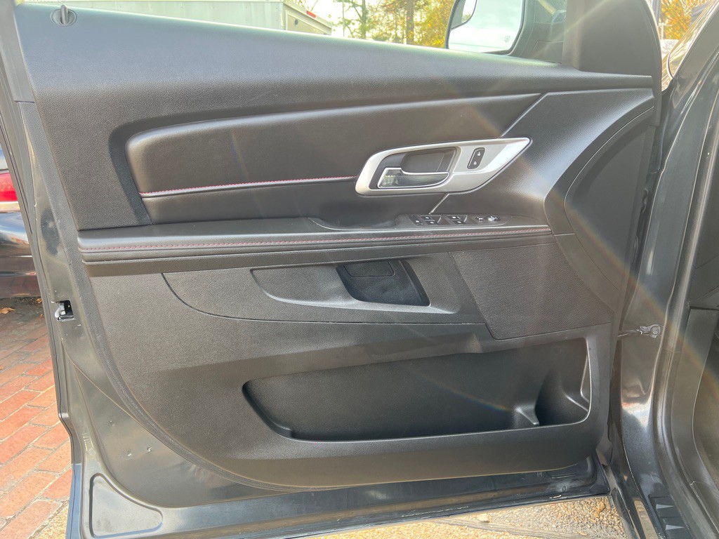 2014 GMC Terrain Image 10