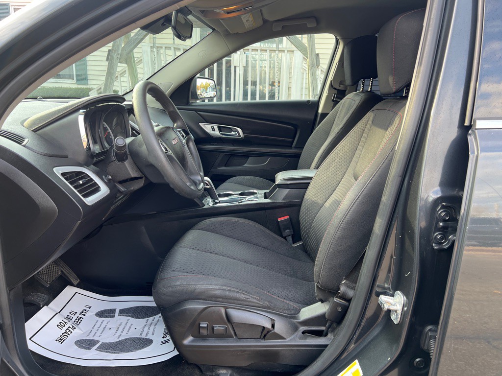 2014 GMC Terrain Image 11