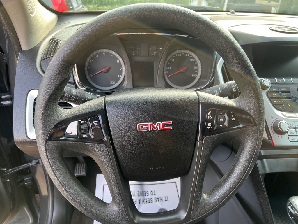 2014 GMC Terrain Image 12