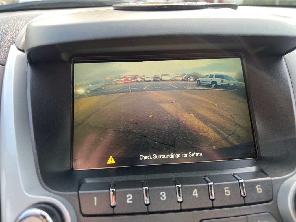 2014 GMC Terrain Image 15