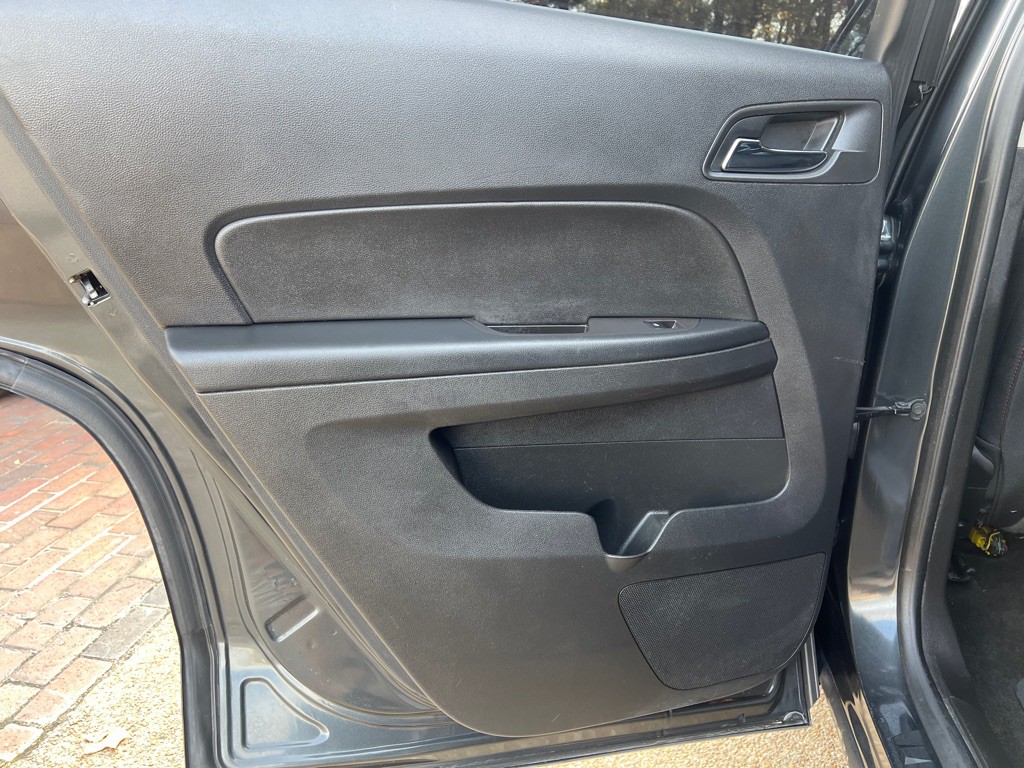 2014 GMC Terrain Image 17