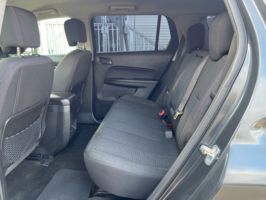 2014 GMC Terrain Image 18