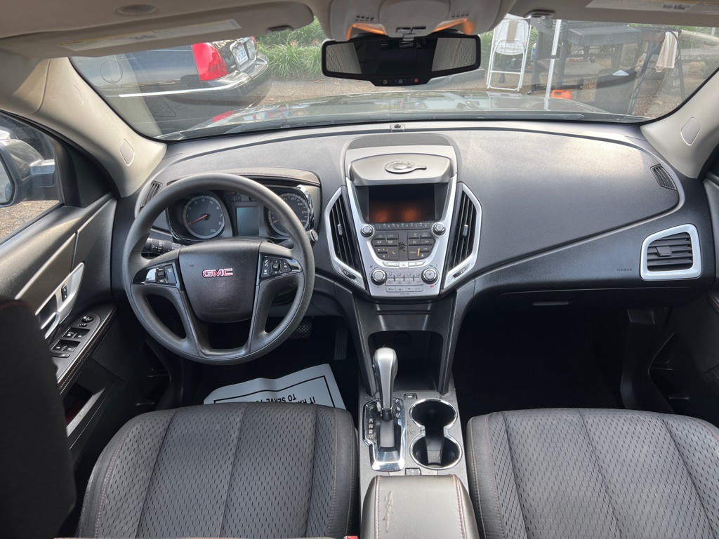 2014 GMC Terrain Image 19