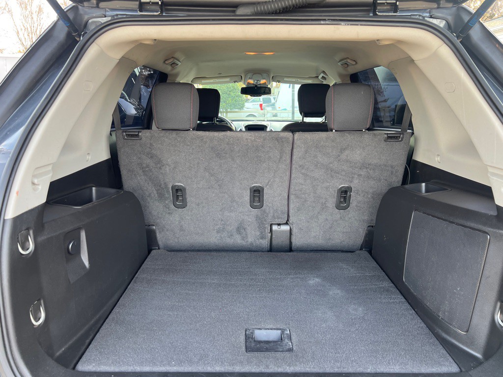 2014 GMC Terrain Image 20