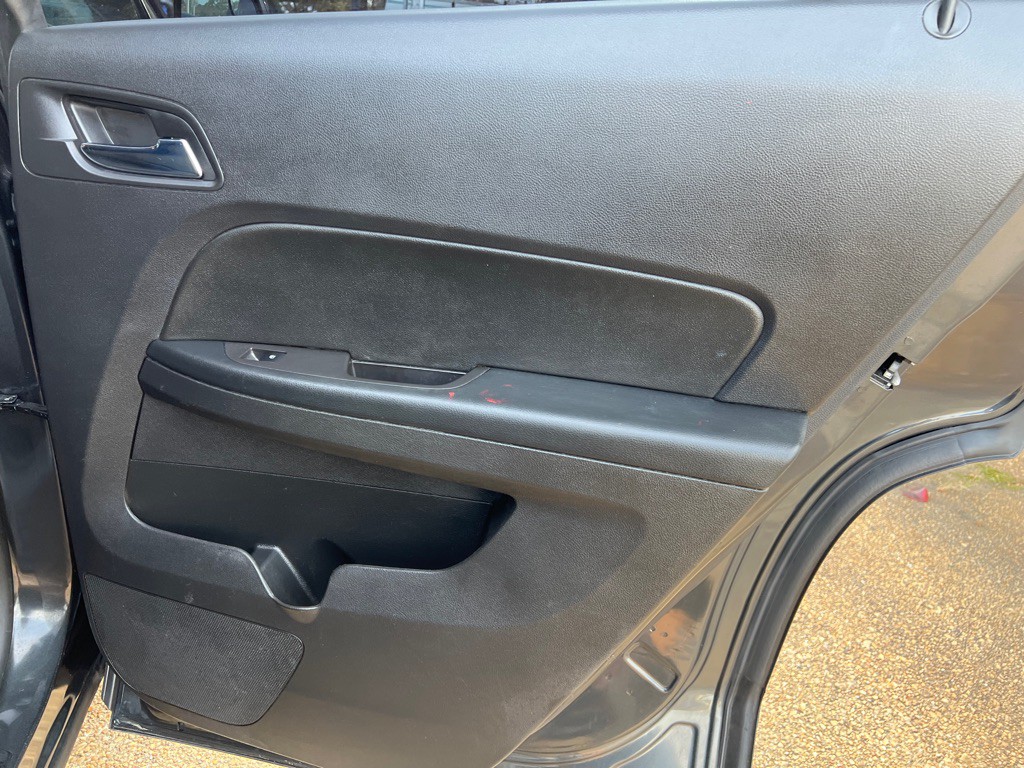 2014 GMC Terrain Image 21