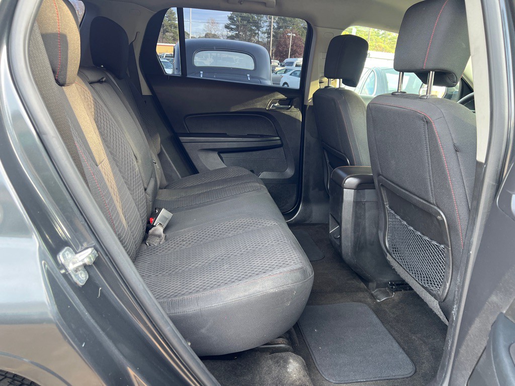 2014 GMC Terrain Image 22