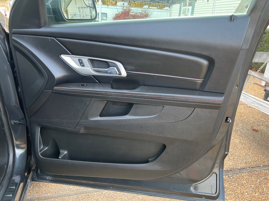 2014 GMC Terrain Image 23