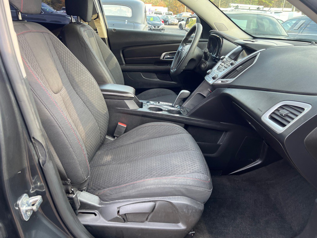 2014 GMC Terrain Image 24