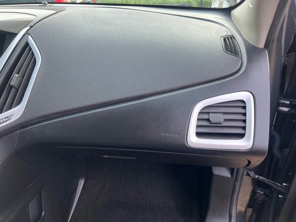 2014 GMC Terrain Image 25