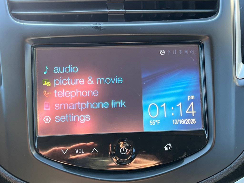 2016 Chevrolet Trax Image 14