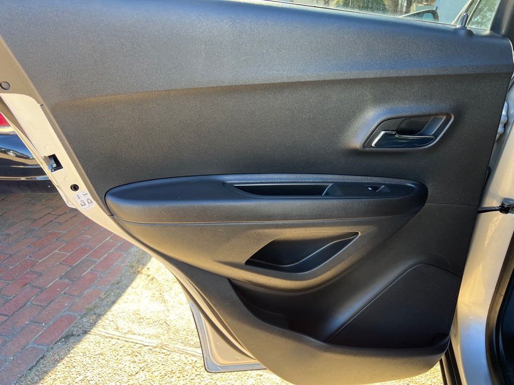 2016 Chevrolet Trax Image 15